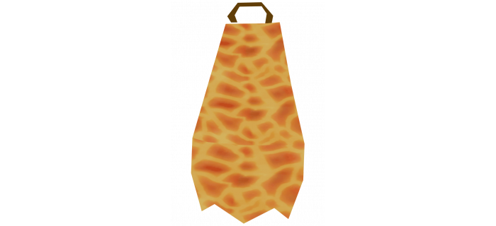 Fire Cape Tier 2