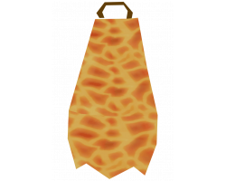 Fire Cape Tier 2