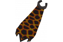 OSRS Infernal Cape Service